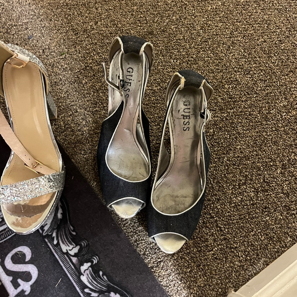 High heels - Picture 4 of 11